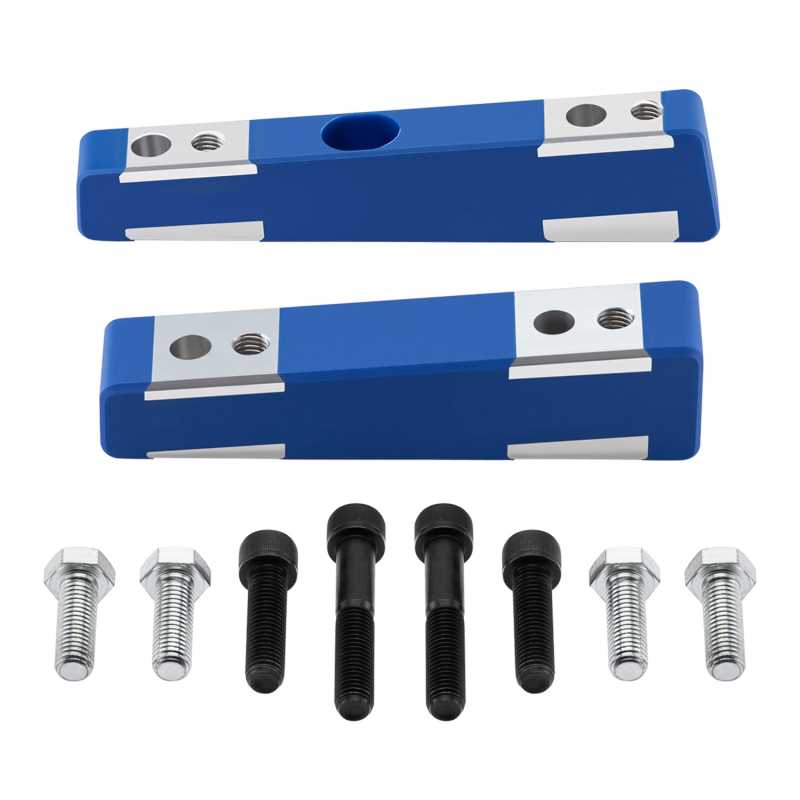 Differential Drop Kit GMSI07DIFDRP